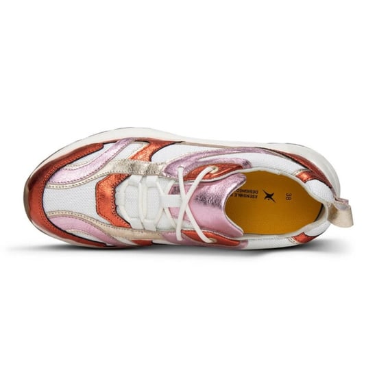 Xsensible Veterschoenen - Image 3
