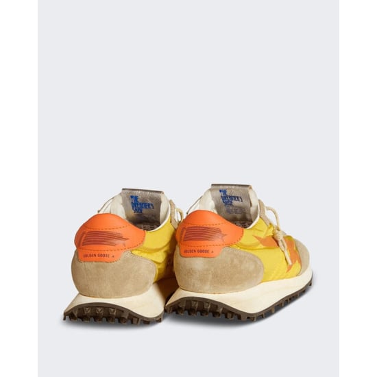 Golden Goose Deluxe Brand Dames running marathon - Image 5