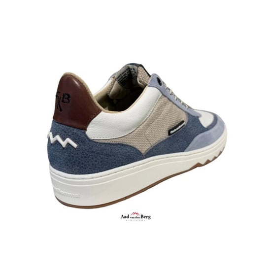 Floris van Bommel Herenschoenen sneakers - Image 2