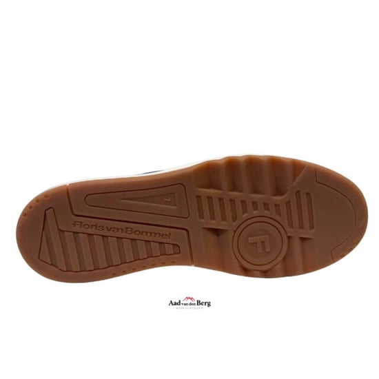 Floris van Bommel Herenschoenen sneakers - Image 4