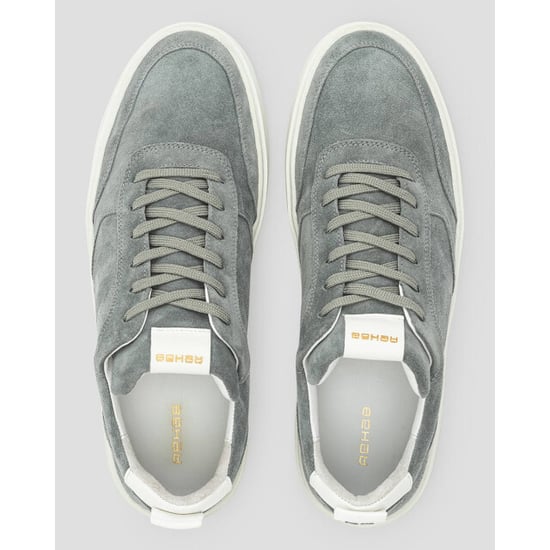 Rehab Veter schoenen 2512 673103 olive - Image 3