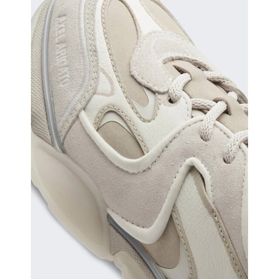 Axel Arigato Dames eris sneaker /beige - Image 3