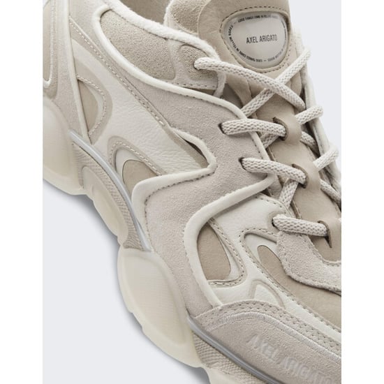 Axel Arigato Dames eris sneaker /beige - Image 5