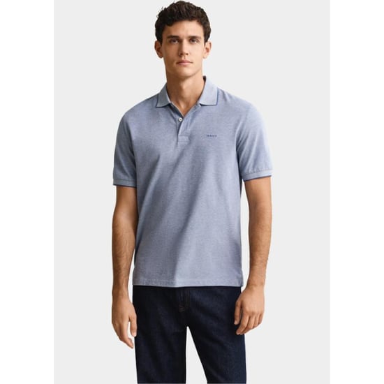 Gant Polo heren poloshirt in twee kleuren 2014102/442 - Image 1