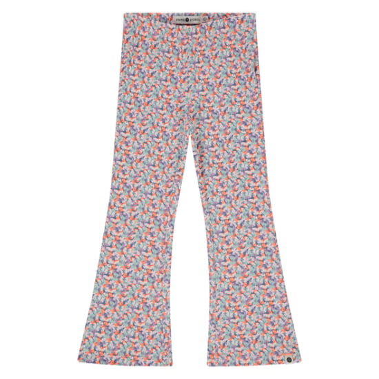 Stains & Stories Ssa26208230 flare broek - Image 1
