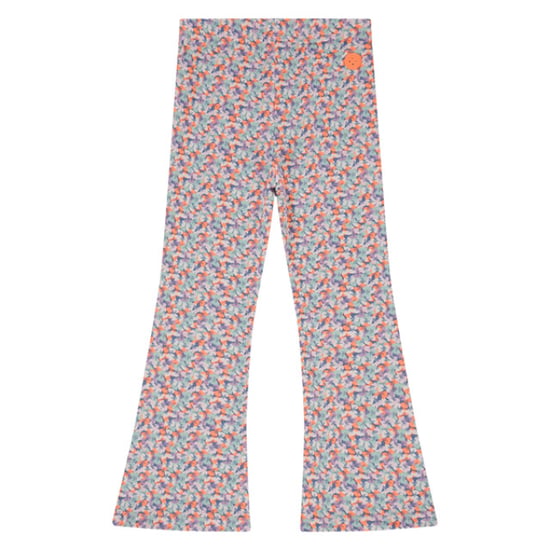 Stains & Stories Ssa26208230 flare broek - Image 4