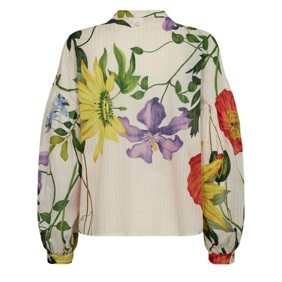 Nümph Nubelisa blouse 706455 - Image 3