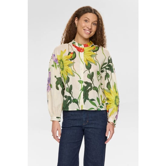 Nümph Nubelisa blouse 706455 - Image 4
