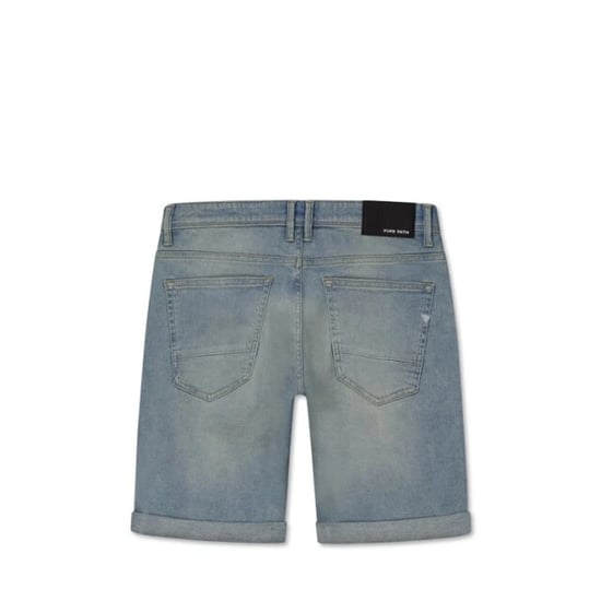 Pure Path The miles w1621 denim blue - Image 2