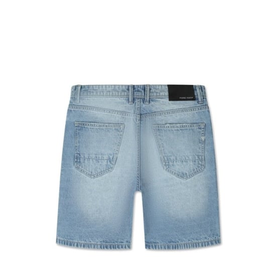 Pure Path The owen w1643 regular fit short light - Image 2