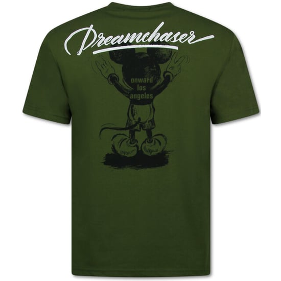 Top-Star Oversized t-shirt t-shirts grappig - Image 1