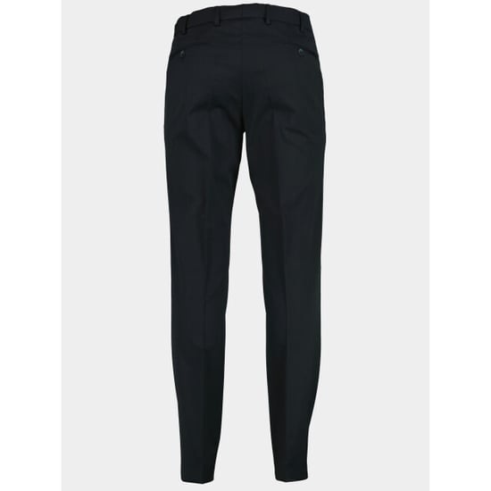 Meyer Wollen pantalon pantalon bonn donker mf 1029250000/18 - Image 2