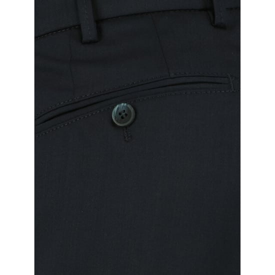 Meyer Wollen pantalon pantalon bonn donker mf 1029250000/18 - Image 3