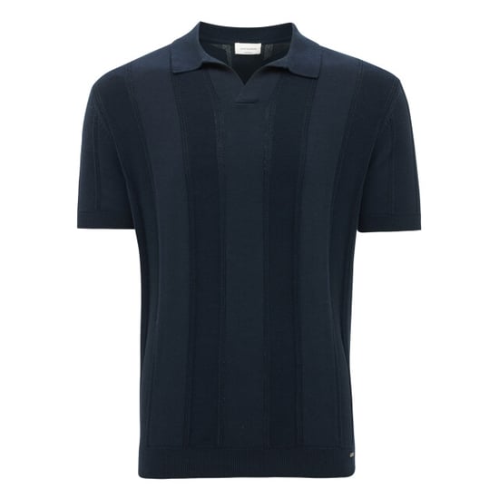 Gentiluomo Polo donker - Image 1