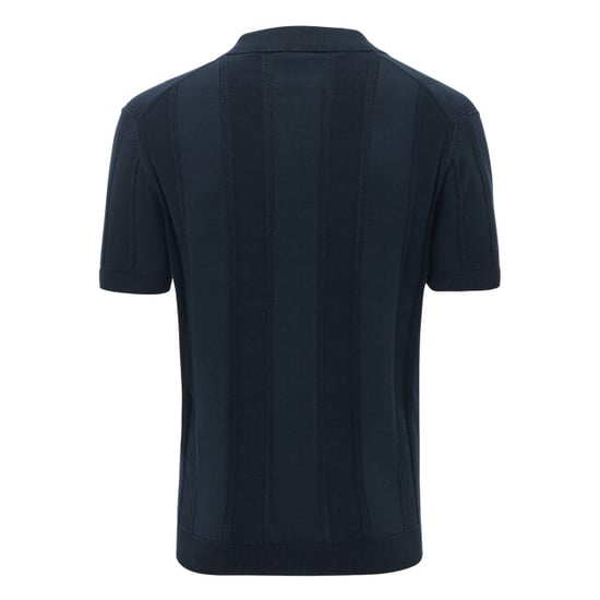 Gentiluomo Polo donker - Image 2