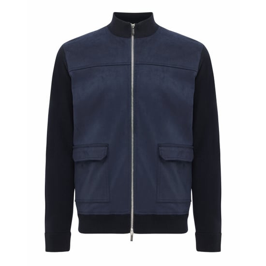 Gentiluomo Vest donker - Image 1