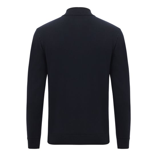 Gentiluomo Vest donker - Image 2