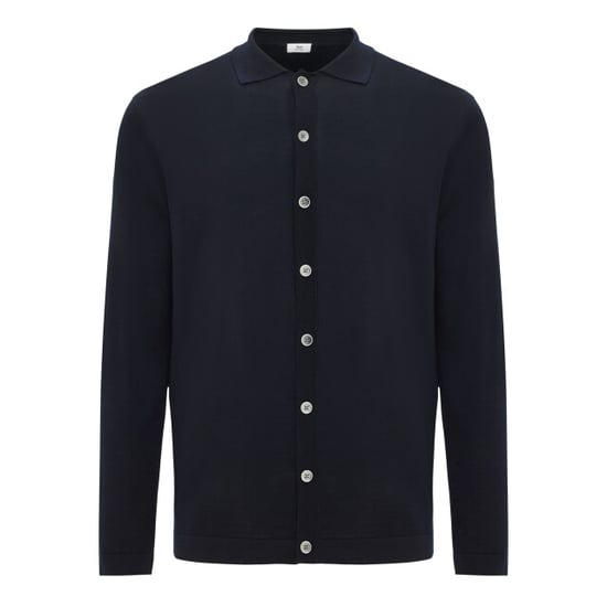 Gentiluomo Vest donker - Image 1