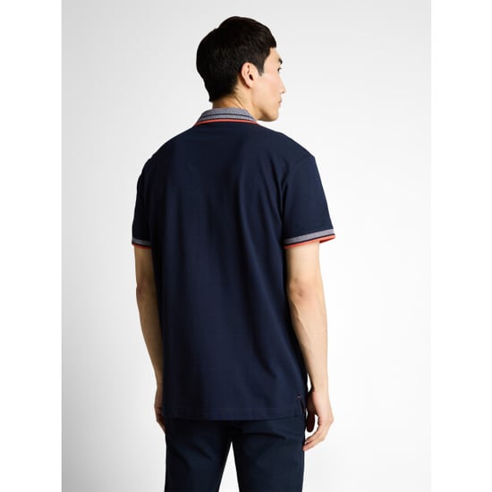 Tom Tailor Printed polo - Image 2
