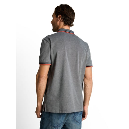 Tom Tailor Printed polo - Image 2