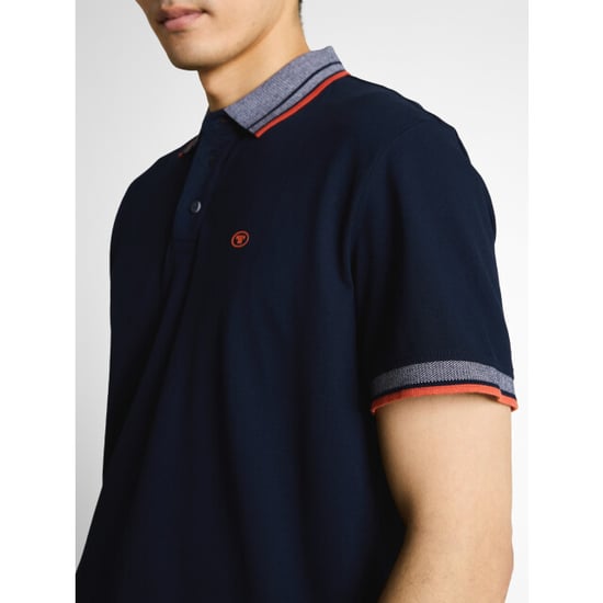 Tom Tailor Printed polo - Image 3