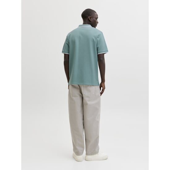 Jack & Jones Jjeaustin polo ss noos licht - Image 4