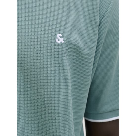 Jack & Jones Jjeaustin polo ss noos licht - Image 5