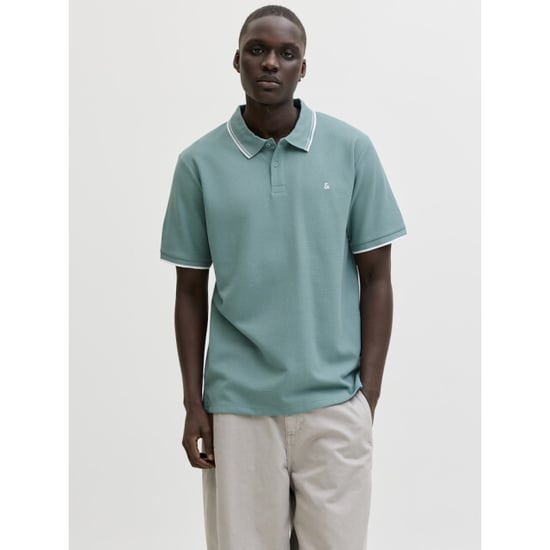 Jack & Jones Jjeaustin polo ss noos licht - Image 6