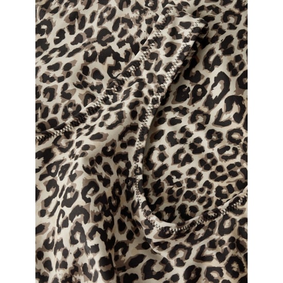 Name It Meisjes badpak nkfzanimal jaguarprint - Image 2