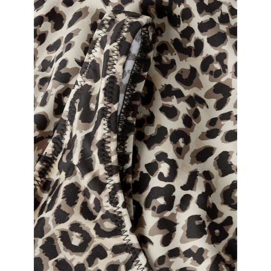 Name It Meisjes bikini set nkfzanimal jaguarprint - Image 2