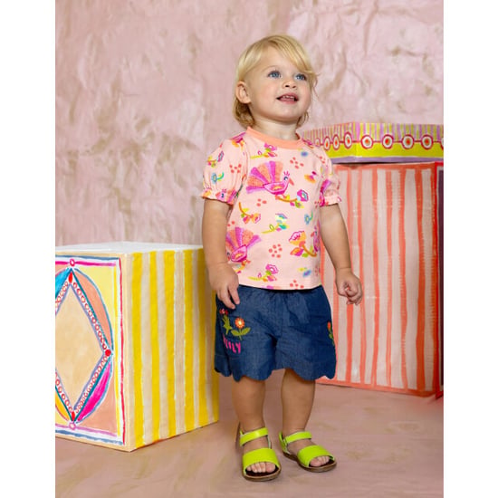 Oilily Pomme short - Image 2
