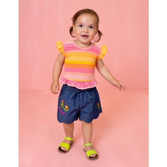 Oilily Pomme short - Image 3