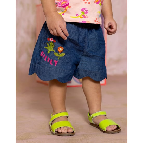 Oilily Pomme short - Image 6