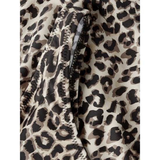 Name It Meisjes bikini set nkfzanimal jaguarprint - Image 3
