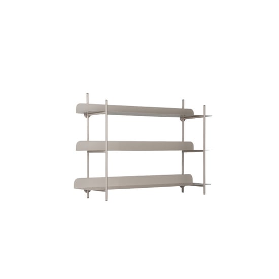 Present Time wandrek riqueza tres - 60xx42 cm - Image 1