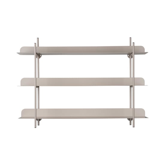 Present Time wandrek riqueza tres - 60xx42 cm - Image 2