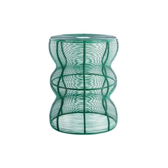 Leitmotiv bijzettafel cuerda onda - 30x30x41 cm - Image 1