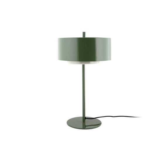 Leitmotiv tafellamp grato anillo - 29x29x50 cm - Image 1
