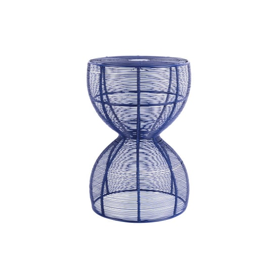 Leitmotiv bijzettafel cuerda onda - 30x30x41 cm - Image 1