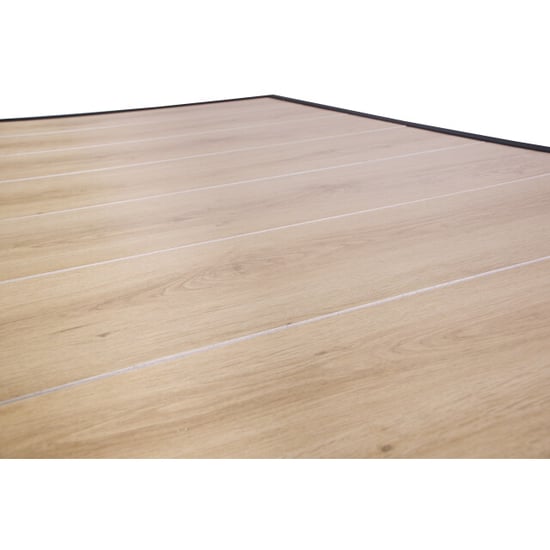 SenS-Line pronto tuintafel 207x95cm rechthoekig keramiek - Image 2