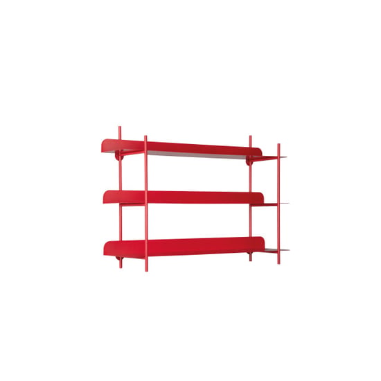 Present Time wandrek cool retro - 60xx42 cm - Image 1