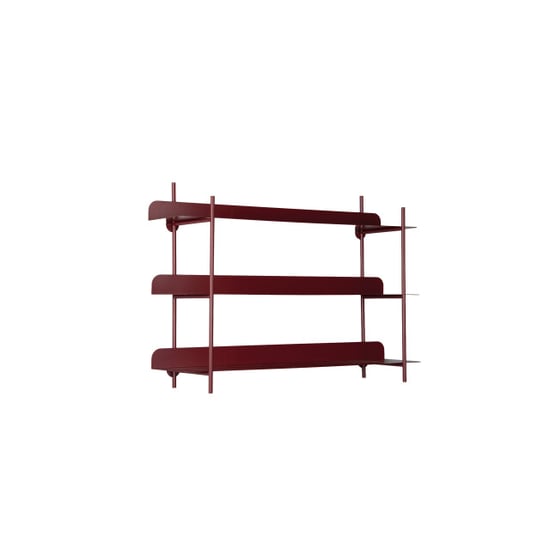 Present Time wandrek riqueza tres - 60xx42 cm - Image 1