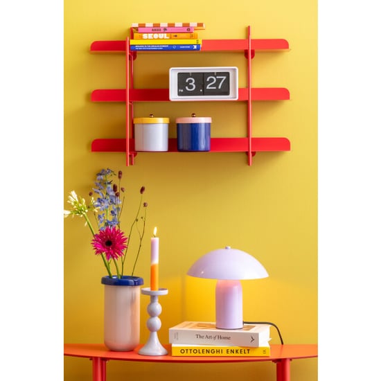 Present Time wandrek cool retro - 60xx42 cm - Image 2