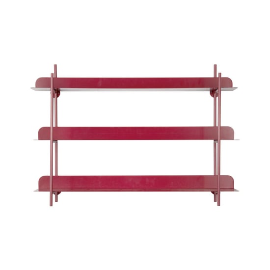 Present Time wandrek riqueza tres - 60xx42 cm - Image 2