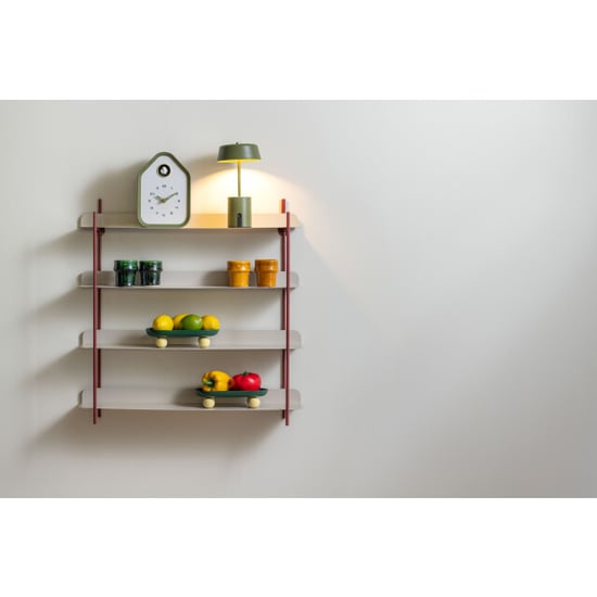 Present Time wandrek reina cuatro - 60xx60 cm - Image 3