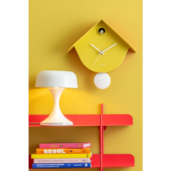 Present Time wandrek cool retro - 60xx42 cm - Image 4