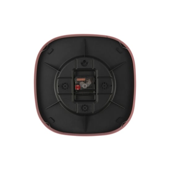 Karlsson wall clock grato cuadrado - Øcm - Image 4