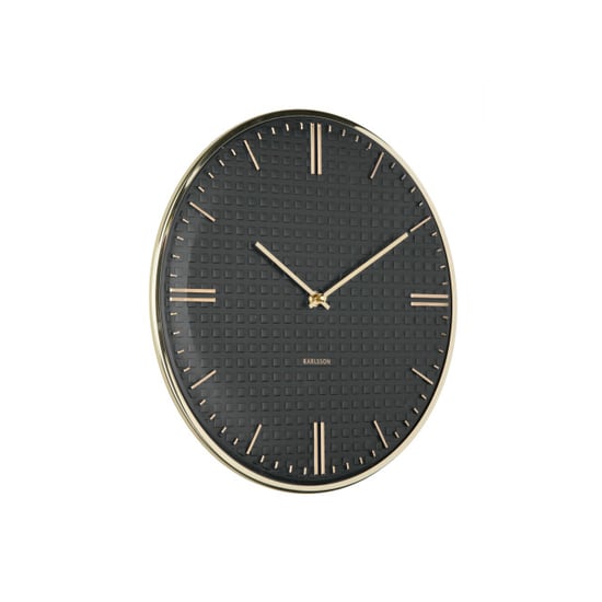 Karlsson wall clock riqueza - Ø35cm - Image 2