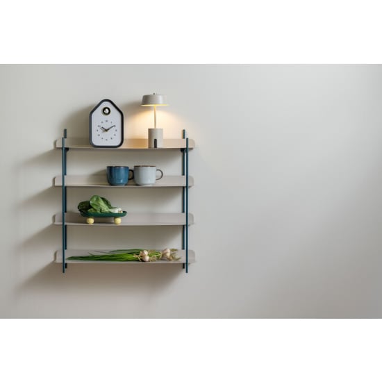 Present Time wandrek reina cuatro - 60xx60 cm - Image 3