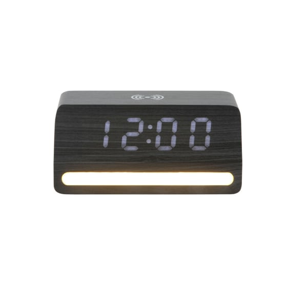 Karlsson wekker retro w. light led - 10x16,5x7,5 cm - Image 4